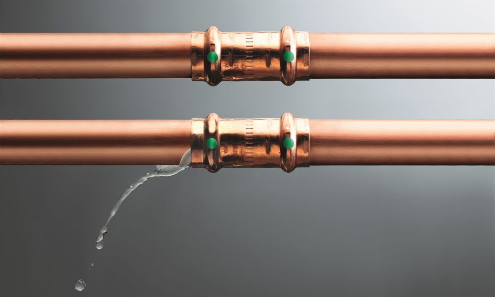 Things You Should Know About Water Leak Detection