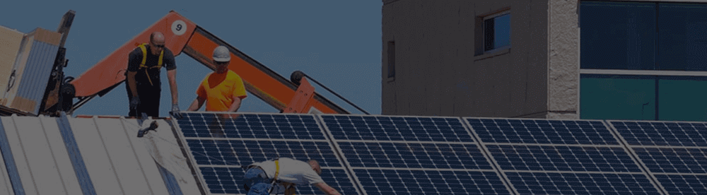 How Effective Are Commercial Solar Panels In Melbourne?