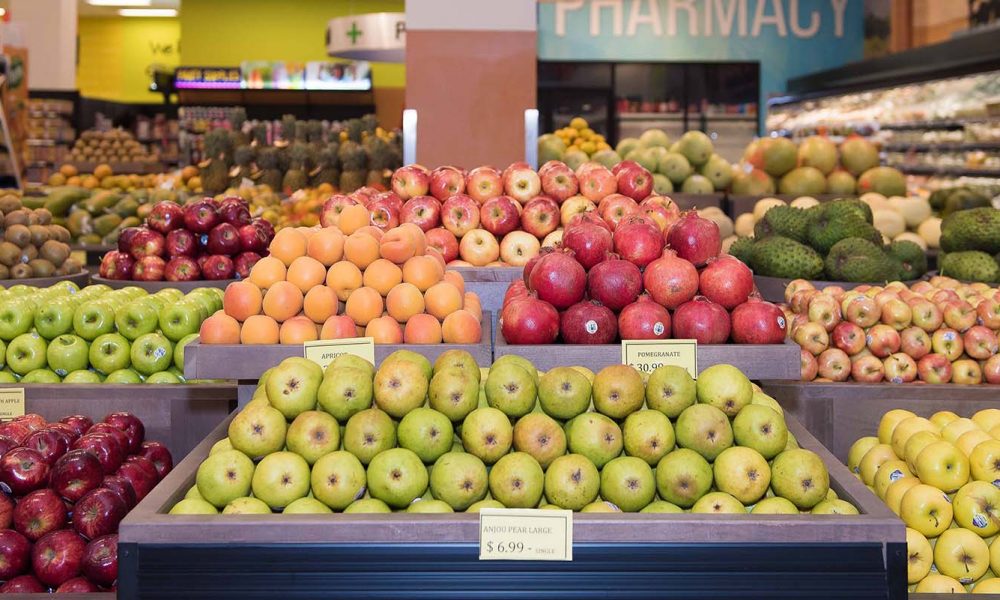 Fruit Delivery Melbourne