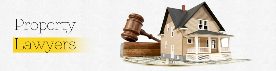 What The Property And Litigation Lawyer Can Do For You?