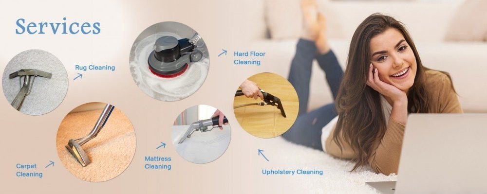 Carpet cleaning