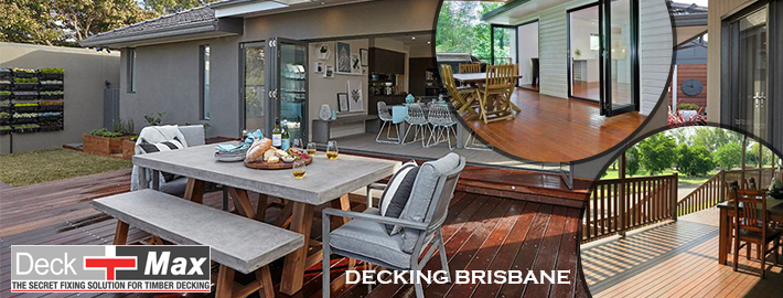 Decking Brisbane