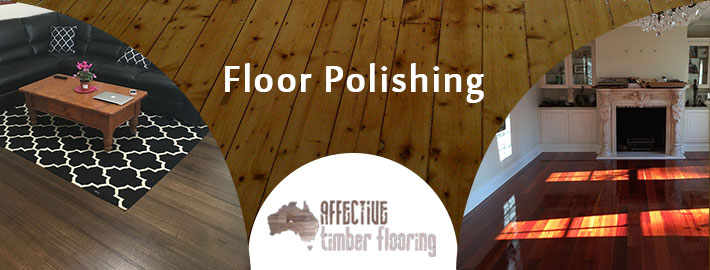 Floor Polishing Melbourne