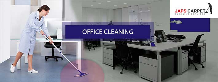 Office Cleaning Melbourne