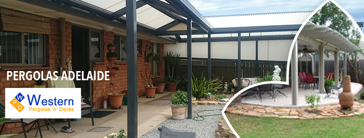 Pergolas