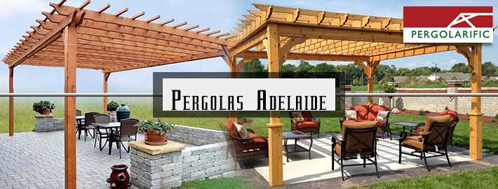 Pergolas Adelaide