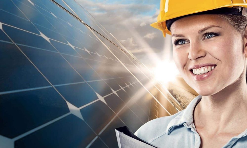 Why Solar Panels is effectual and best investment to business?