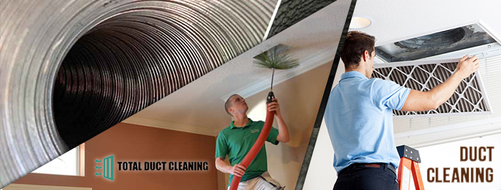 Duct Cleaning Melbourne