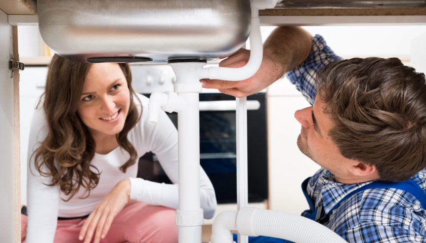 best Plumber Adelaide