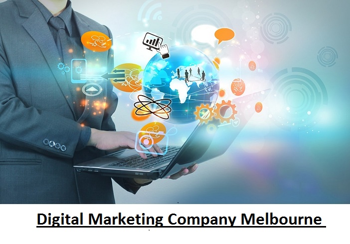 Digital Marketing Melbourne