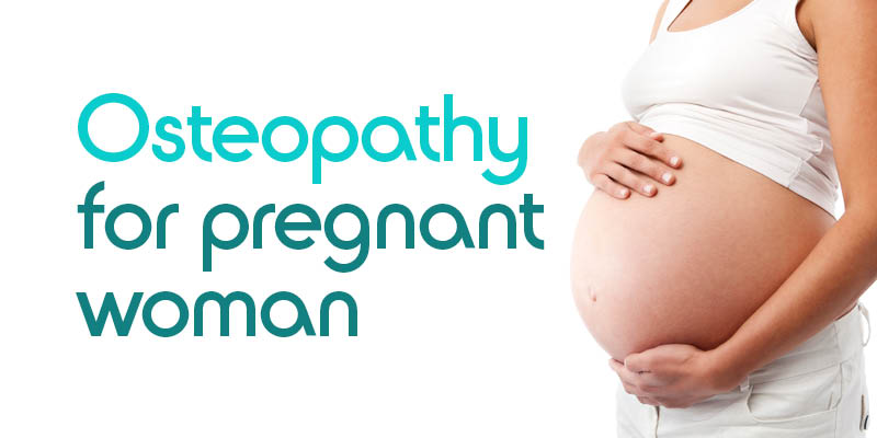 Osteopathy Pregnancy