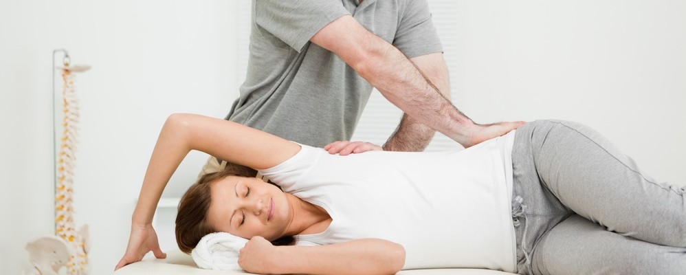 When Is The Right Time To Contact An Osteopath For Back Pain?