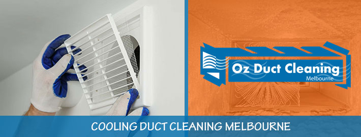 Duct Cleaning Melbourne