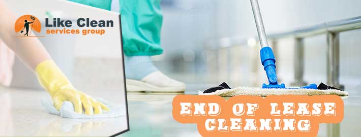 End of Lease Cleaning Adelaide