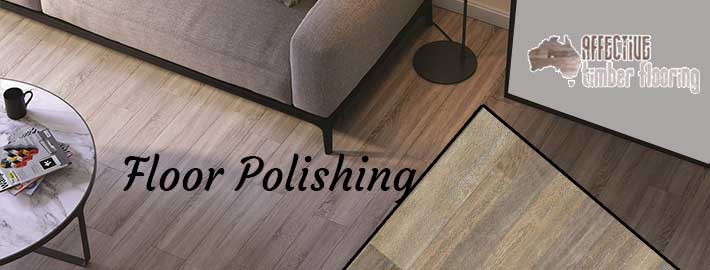 Floor Polishing Melbourne