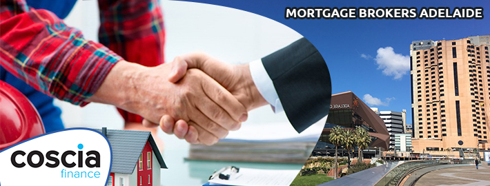 Mortgage brokers Adelaide