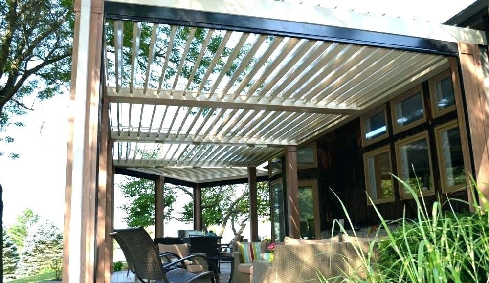 Professional Pergolas in Adelaide