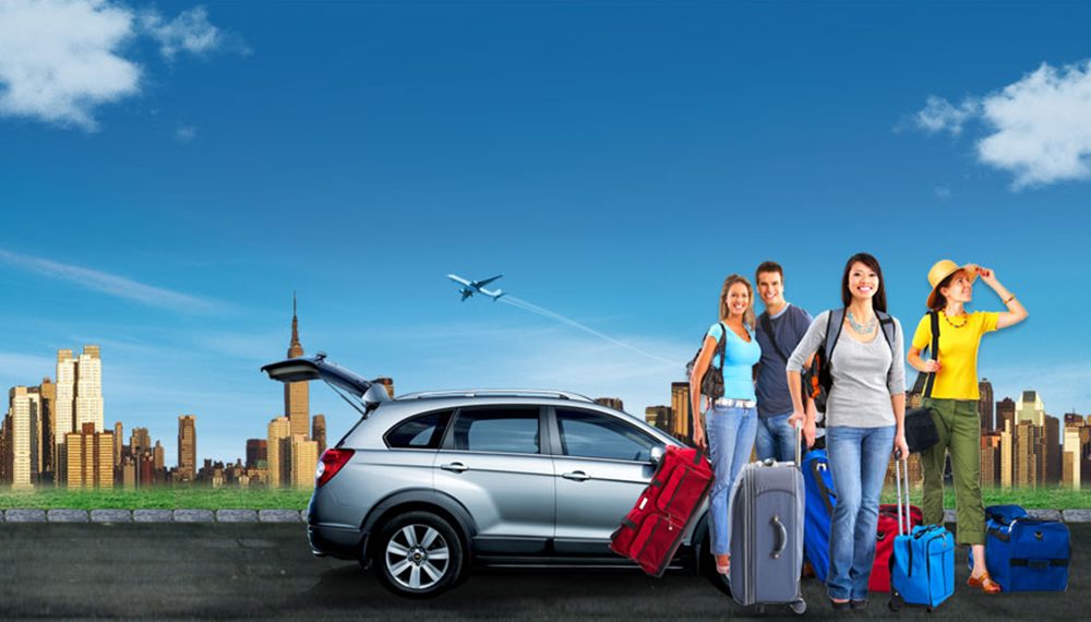 car rental Melbourne airport