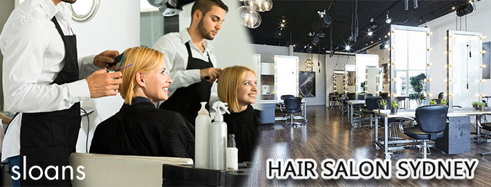 Hair Extensions Sydney