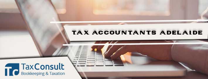 Tax Accountant for your Business