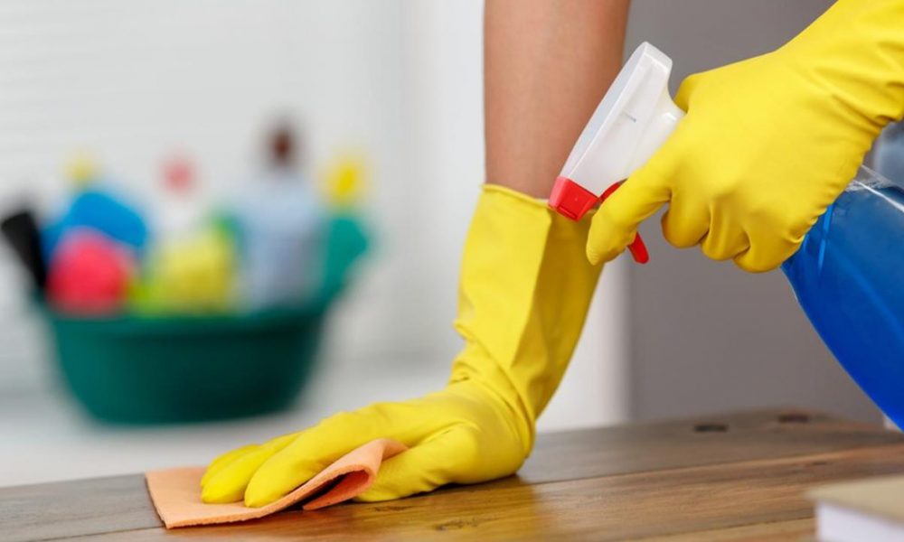 Bond Cleaning Adelaide