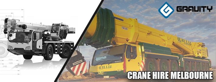 How To Choose The Best And Professional Crane Hire Service For Your Project?