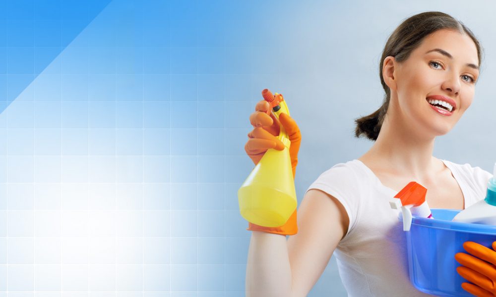 Dr Clean end of lease cleaning Adelaide