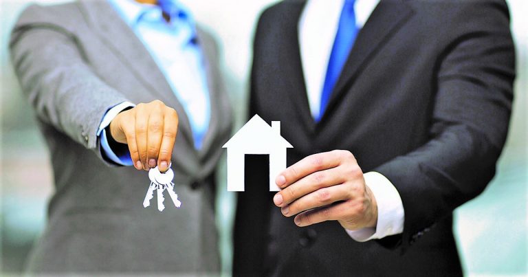 Can Real Estate Agent Handle The Property Buying and Selling