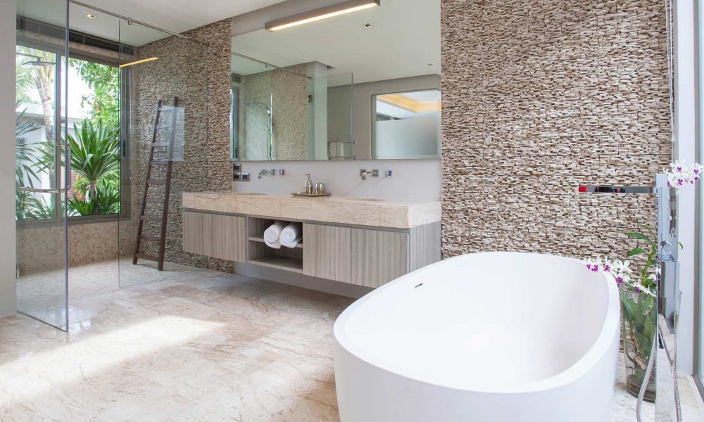 Bathroom renovations Surrey Hills