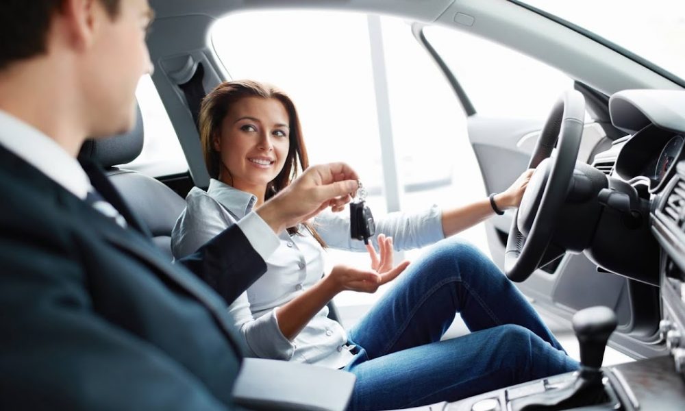 An Affordable Car Renting Guide for Making Your Vacation Comfortable