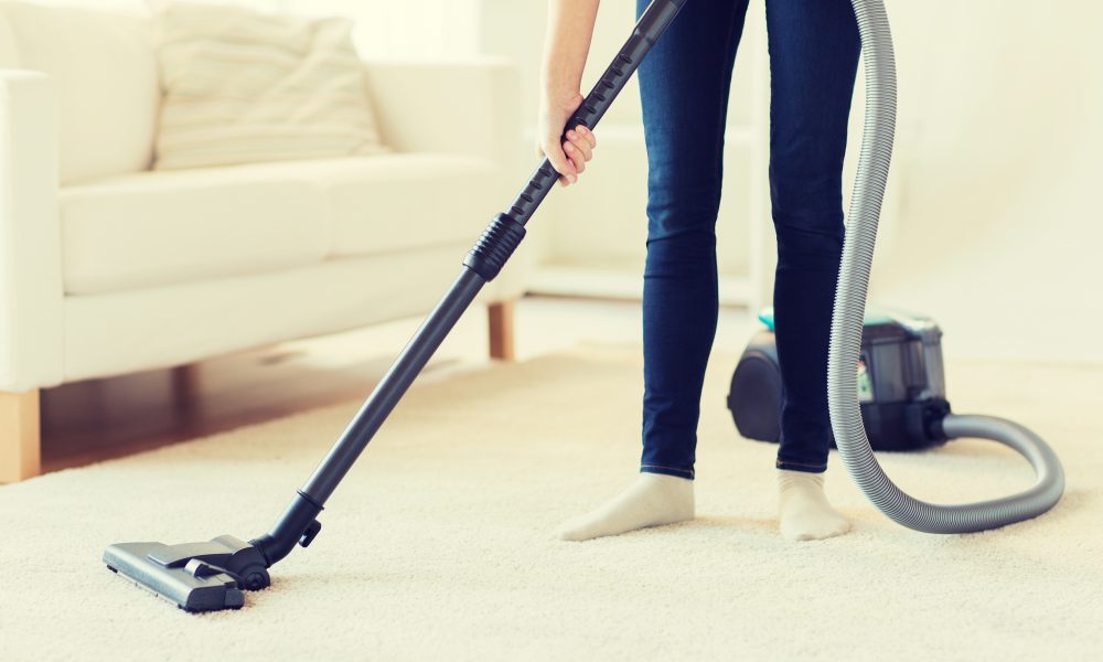 Carpet Cleaning Perth