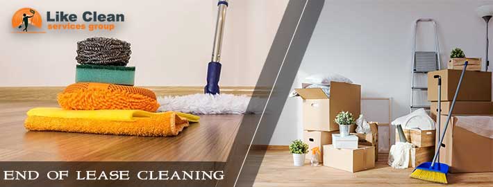 End of Lease Cleaning Adelaide