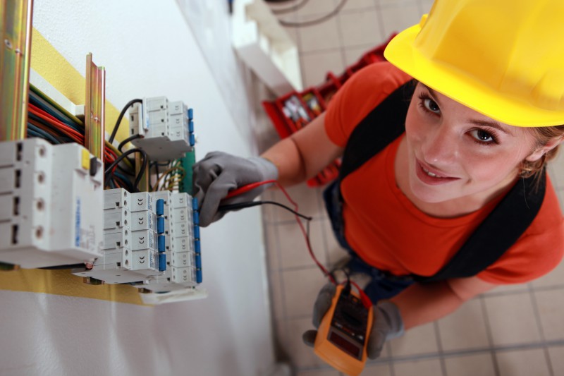 How to Hire an Electrician