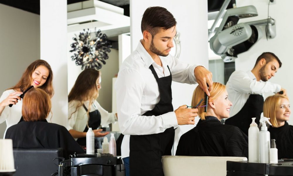 Hair Salon Sydney