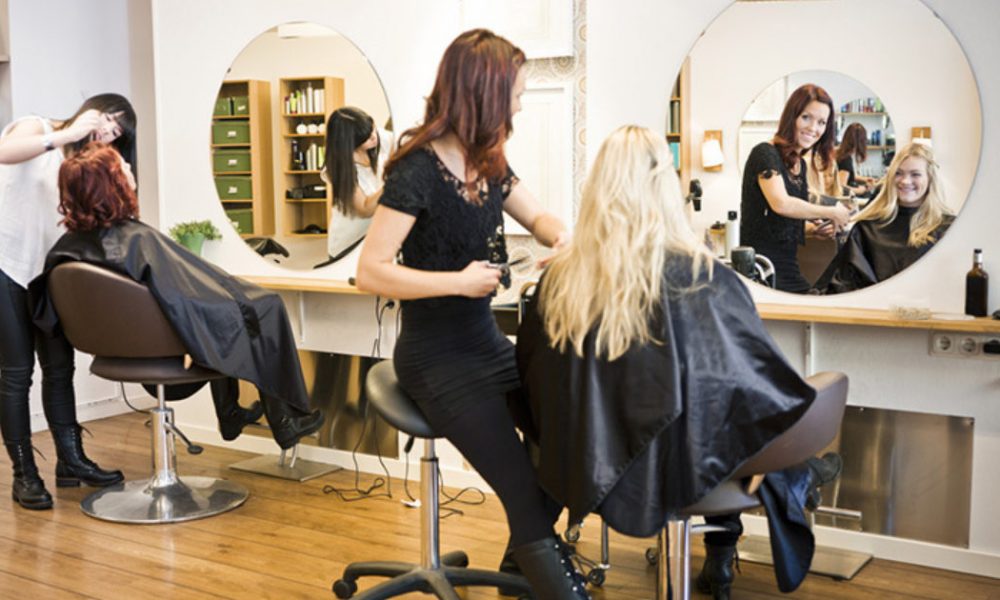 Hair Salon Sydney