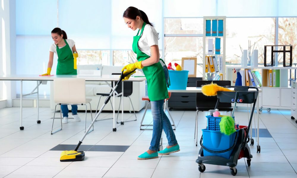 domestic cleaning Adelaide