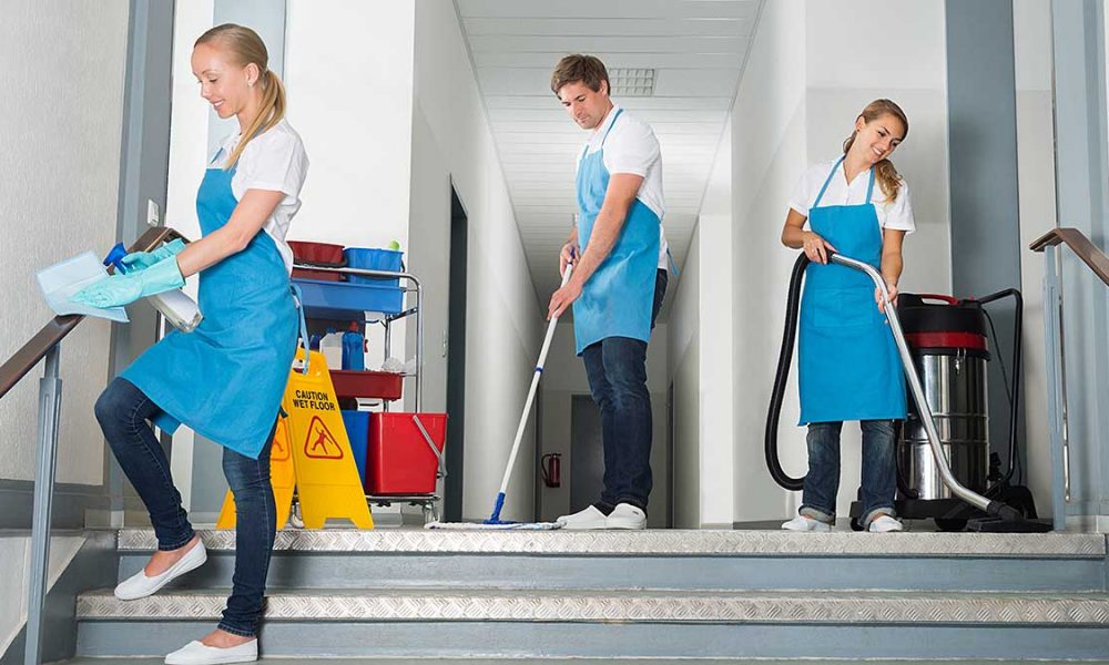 cleaning services Adelaide