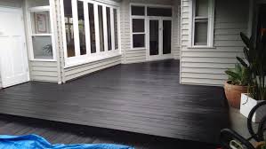 Merbau Decking Melbourne