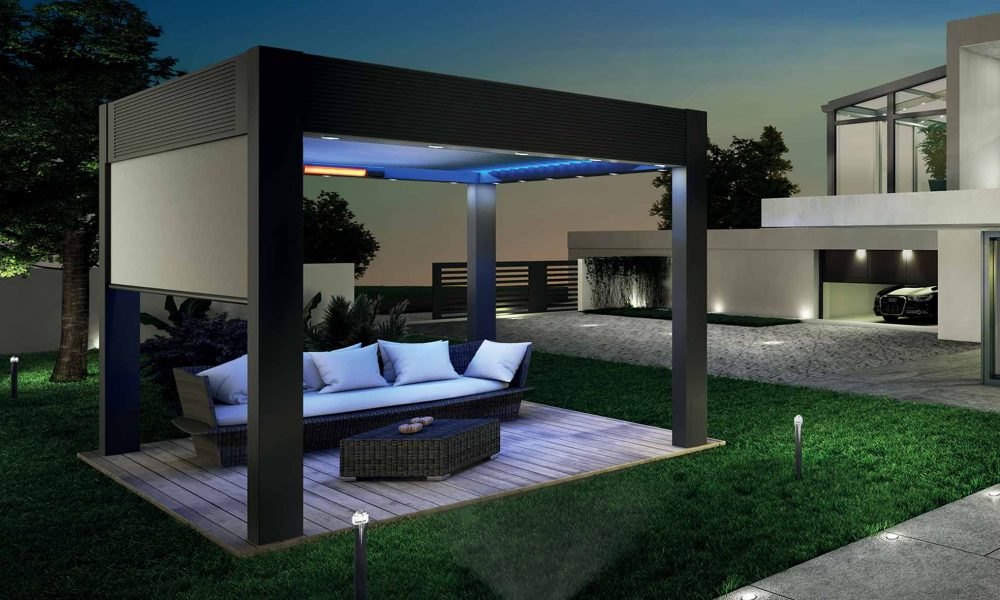 Pergolas Adelaide