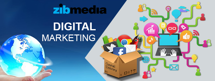 How is the Digital Marketing useful for Business Success?