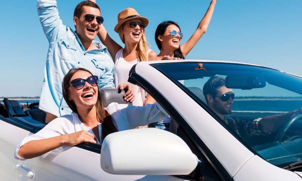 Car Hire Tullamarine