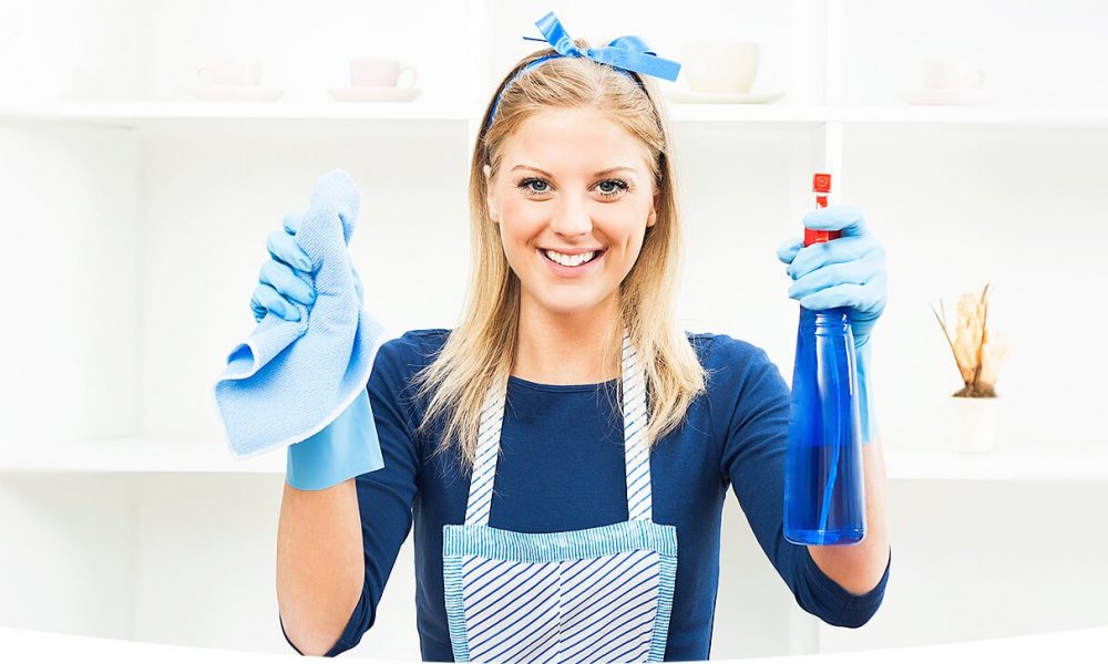 cleaning services Adelaide