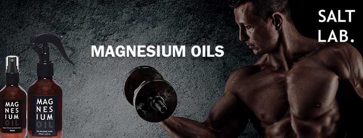 Magnesium Oil