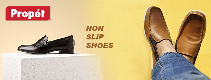 affordable non slip shoes