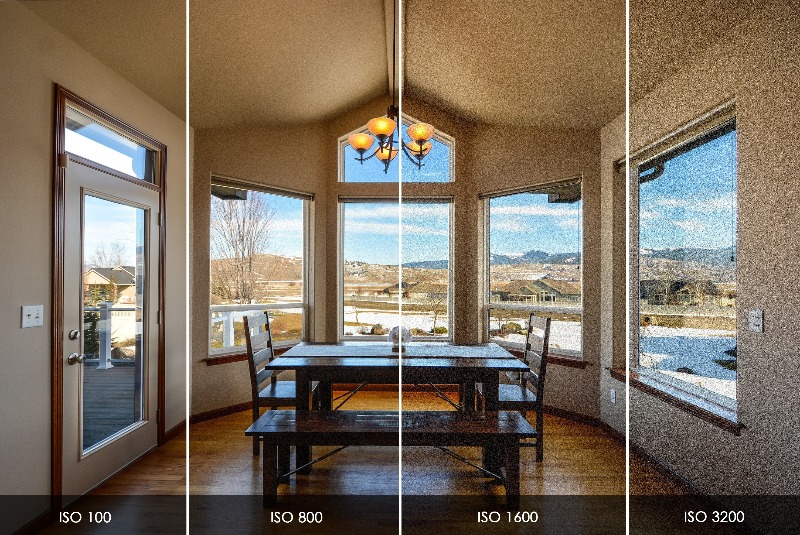 Real Estate Photography