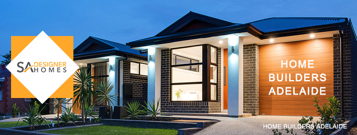 Home Builders Adelaide