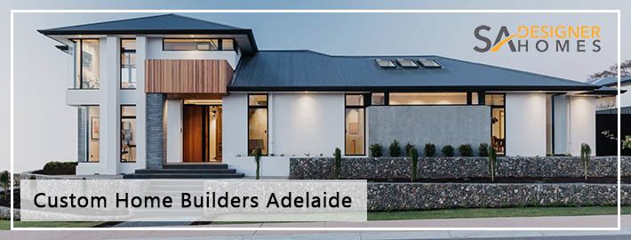 Get the Best Features for Home by Professional SA Designer Homes Services