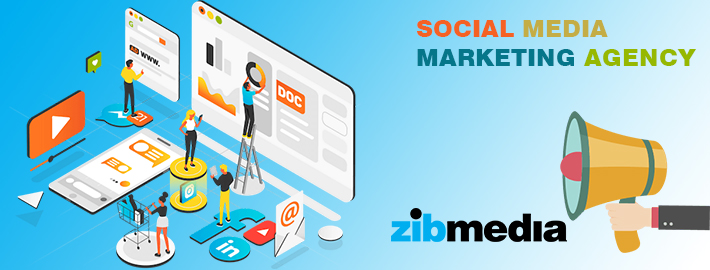 Social Media Marketing Agency