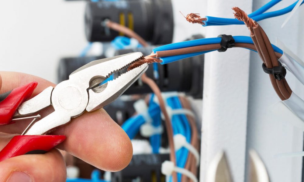 Commercial Electrical Contractors