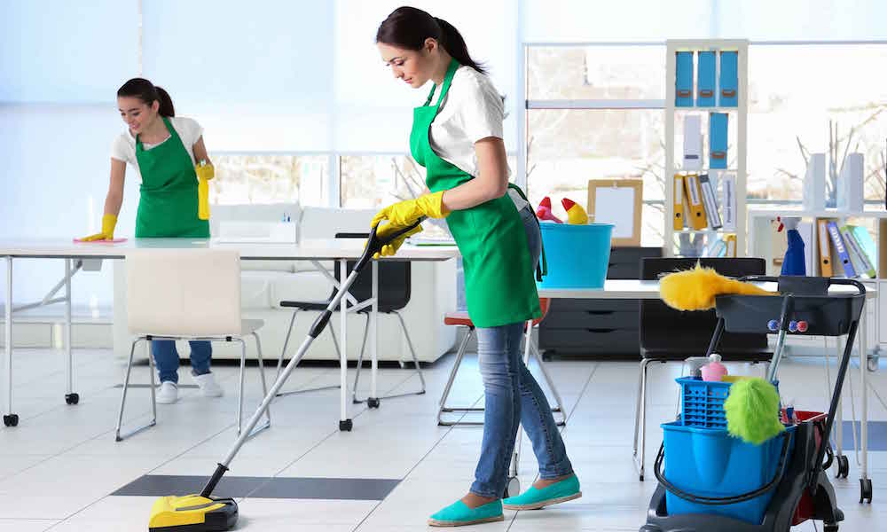 cleaning services Adelaide